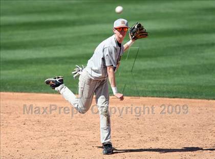 Thumbnail 2 in Lake Travis vs. Westwood photogallery.