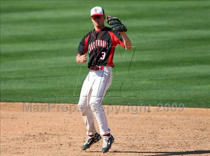 Thumbnail 1 in Lake Travis vs. Westwood photogallery.