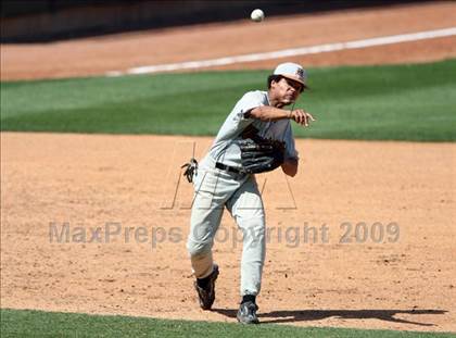 Thumbnail 3 in Lake Travis vs. Westwood photogallery.