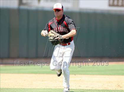 Thumbnail 2 in Lake Travis vs. Westwood photogallery.
