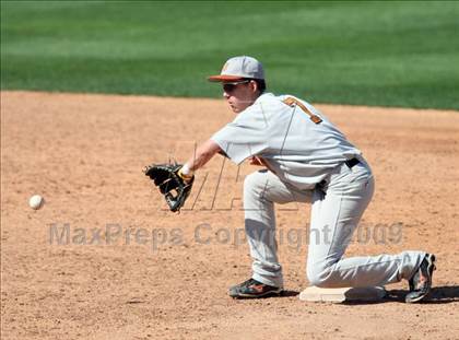 Thumbnail 1 in Lake Travis vs. Westwood photogallery.