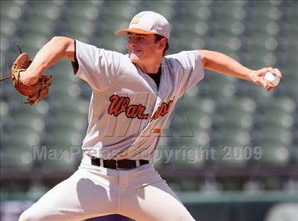 Thumbnail 2 in Lake Travis vs. Westwood photogallery.