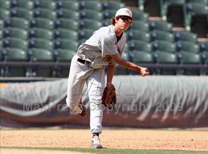 Thumbnail 2 in Lake Travis vs. Westwood photogallery.