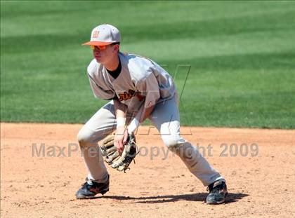 Thumbnail 3 in Lake Travis vs. Westwood photogallery.