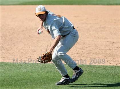 Thumbnail 3 in Lake Travis vs. Westwood photogallery.