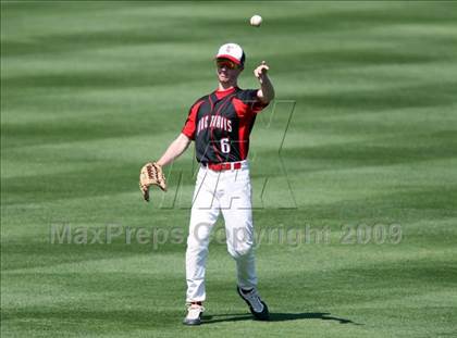 Thumbnail 2 in Lake Travis vs. Westwood photogallery.