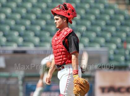 Thumbnail 1 in Lake Travis vs. Westwood photogallery.