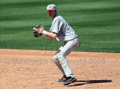 Thumbnail 3 in Lake Travis vs. Westwood photogallery.