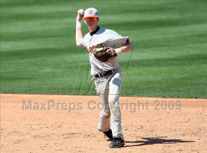 Thumbnail 3 in Lake Travis vs. Westwood photogallery.