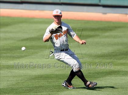Thumbnail 3 in Lake Travis vs. Westwood photogallery.