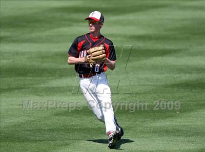 Thumbnail 1 in Lake Travis vs. Westwood photogallery.
