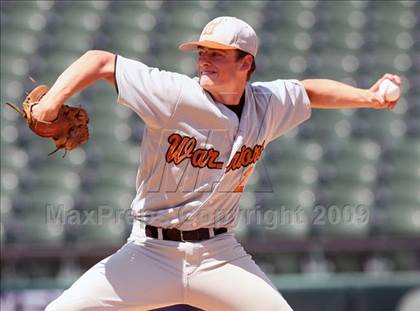 Thumbnail 1 in Lake Travis vs. Westwood photogallery.