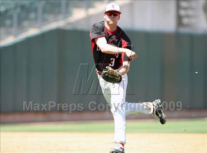 Thumbnail 1 in Lake Travis vs. Westwood photogallery.
