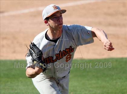 Thumbnail 3 in Lake Travis vs. Westwood photogallery.
