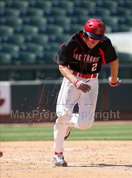 Thumbnail 3 in Lake Travis vs. Westwood photogallery.