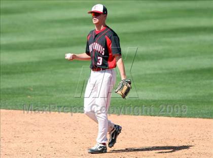 Thumbnail 1 in Lake Travis vs. Westwood photogallery.