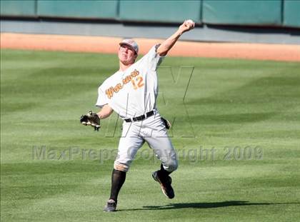 Thumbnail 2 in Lake Travis vs. Westwood photogallery.