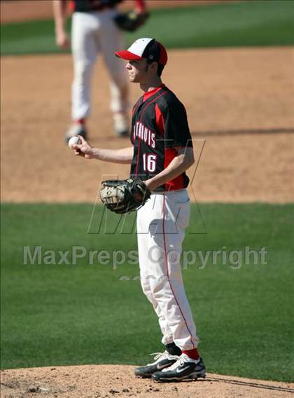 Thumbnail 1 in Lake Travis vs. Westwood photogallery.