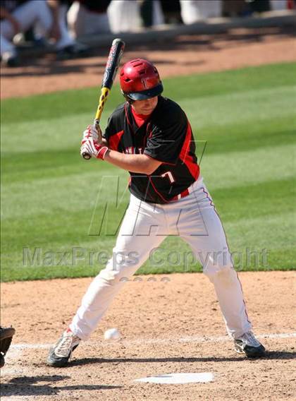 Thumbnail 1 in Lake Travis vs. Westwood photogallery.