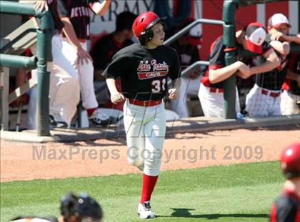 Thumbnail 1 in Lake Travis vs. Westwood photogallery.