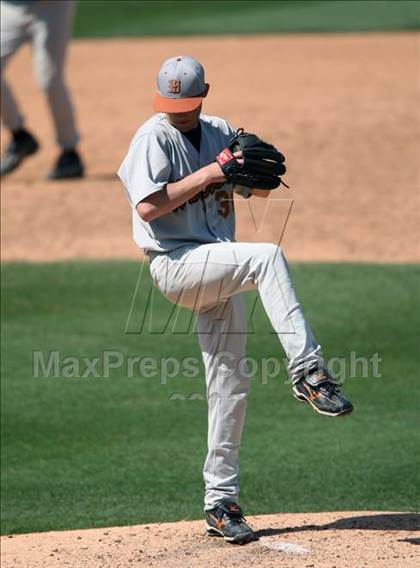 Thumbnail 1 in Lake Travis vs. Westwood photogallery.