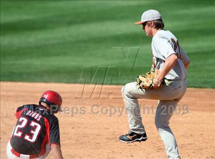 Thumbnail 3 in Lake Travis vs. Westwood photogallery.
