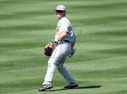 Thumbnail 2 in Lake Travis vs. Westwood photogallery.