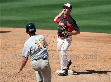 Thumbnail 1 in Lake Travis vs. Westwood photogallery.