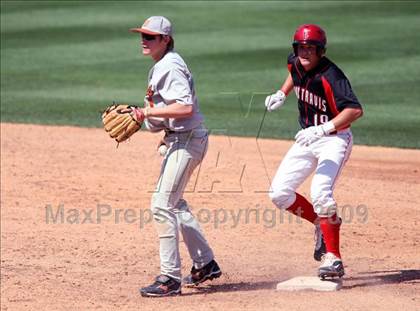 Thumbnail 3 in Lake Travis vs. Westwood photogallery.