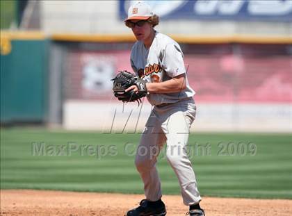 Thumbnail 3 in Lake Travis vs. Westwood photogallery.