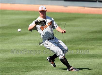 Thumbnail 1 in Lake Travis vs. Westwood photogallery.