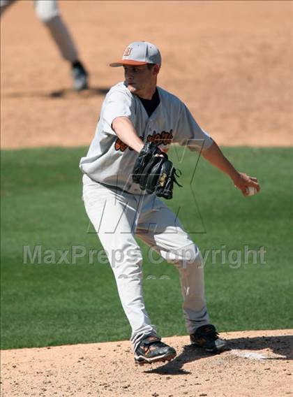 Thumbnail 2 in Lake Travis vs. Westwood photogallery.
