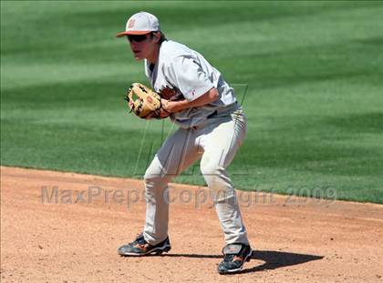 Thumbnail 2 in Lake Travis vs. Westwood photogallery.