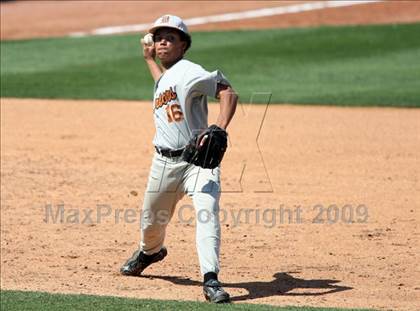 Thumbnail 1 in Lake Travis vs. Westwood photogallery.