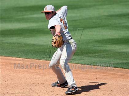 Thumbnail 3 in Lake Travis vs. Westwood photogallery.