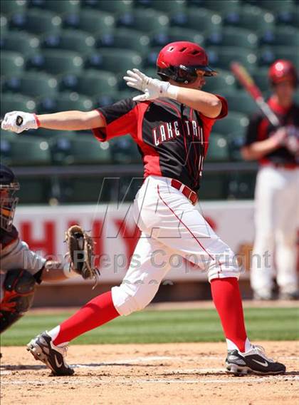 Thumbnail 1 in Lake Travis vs. Westwood photogallery.