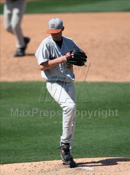 Thumbnail 2 in Lake Travis vs. Westwood photogallery.