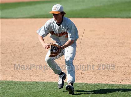 Thumbnail 1 in Lake Travis vs. Westwood photogallery.