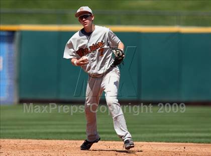 Thumbnail 2 in Lake Travis vs. Westwood photogallery.