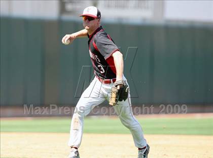 Thumbnail 3 in Lake Travis vs. Westwood photogallery.