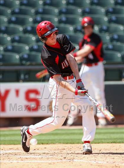 Thumbnail 1 in Lake Travis vs. Westwood photogallery.