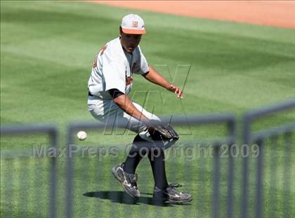 Thumbnail 1 in Lake Travis vs. Westwood photogallery.