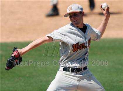 Thumbnail 2 in Lake Travis vs. Westwood photogallery.