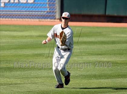 Thumbnail 1 in Lake Travis vs. Westwood photogallery.