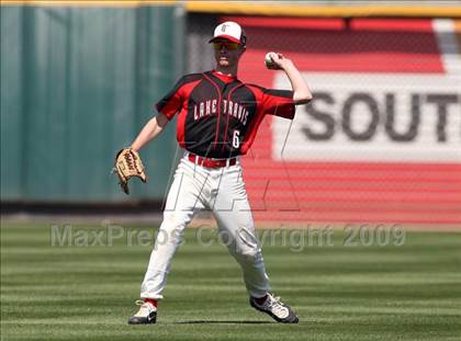 Thumbnail 3 in Lake Travis vs. Westwood photogallery.