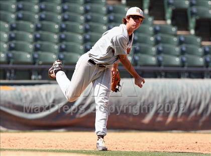 Thumbnail 3 in Lake Travis vs. Westwood photogallery.