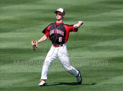 Thumbnail 1 in Lake Travis vs. Westwood photogallery.