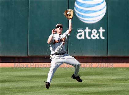 Thumbnail 3 in Lake Travis vs. Westwood photogallery.
