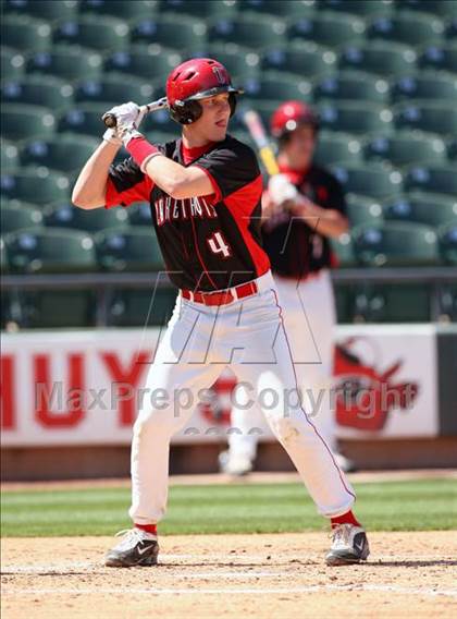 Thumbnail 1 in Lake Travis vs. Westwood photogallery.