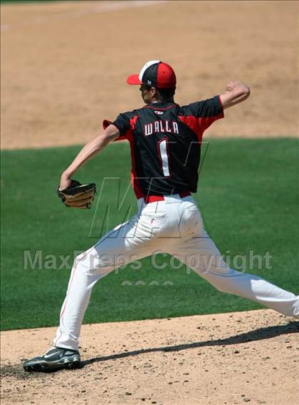 Thumbnail 1 in Lake Travis vs. Westwood photogallery.